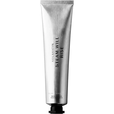 Bild av Selahatin Whitening Toothpaste Steam Will Rise 65 ml