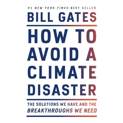 Bild av How To Avoid A Climate Disaster