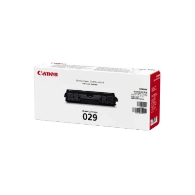 Bild av Canon CRG 029 / 4371B002 Drum Trumkassett Svart