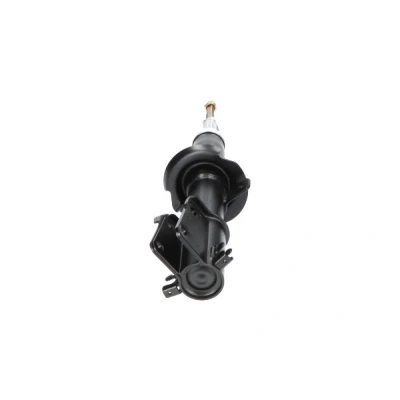 Bild av KAVO PARTS SSA 6537 Amortisseur Essieu avant Pression de gaz Système bitube Jambe suspension Goujon en haut RENAULT: TRAFIC 2 Kasten, Bus