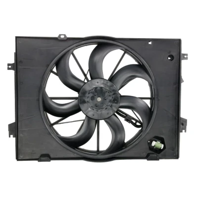 Bild av Fläkt, kylare Thermotec D80503TT
