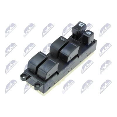 Bild av NTY EWS SB 001 Interrupteur, lève vitre avant gauche