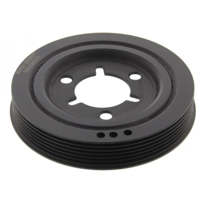 Bild av MAPCO 43363 Poulie Damper 144 PEUGEOT: 206 3/5 portes, 307 206+ CITROËN: Xsara Picasso, C3 I 5 portes