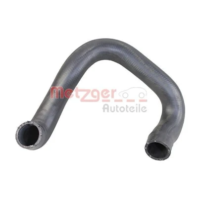 Bild av METZGER 2421375 Durite De Refroidissement EPDM (éthylène propylène diène caoutchouc) BMW: 5 Berline, 3 Touring