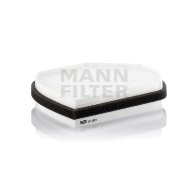 Bild av Filter, kupéventilation MANN FILTER CU 2897