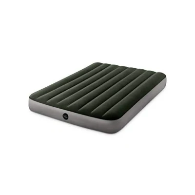 Bild av Intex Full DURA BEAM PRESTIGE DOWNY AIRBED