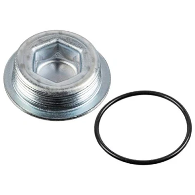 Bild av Låsskruv, vevhus FEBI BILSTEIN 38554