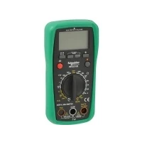 Bild av Schneider Electric IMT23102 Multimeter digital