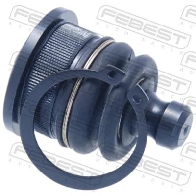 Bild av FEBEST 0220 E11 Rotule de suspension Essieu avant inférieur NISSAN: Note I, Micra 3, C+C 3