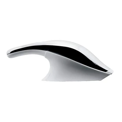 Bild av Alessi Handheld Vacuum Cleaner SG67 W Wit by Stefano Giovannoni