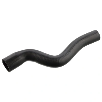 Bild av FEBI BILSTEIN 106274 Durite De Refroidissement supérieur EPDM (éthylène propylène diène caoutchouc) PEUGEOT: Partner II Van, 308 I 3/5 portes