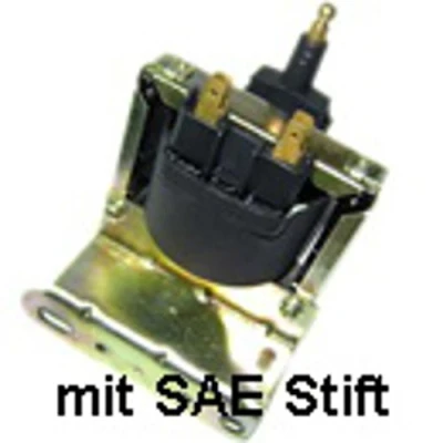 Bild av MAPCO 80613 Bobine d&#039;allumage 4 avec agrafe OPEL: Astra G CC, F Caravan, Caravan