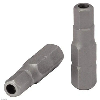 Bild av KS TOOLS 911.2944 Bit pour tournevis 6,3 (1/4&quot;) Acier d&#039;outil