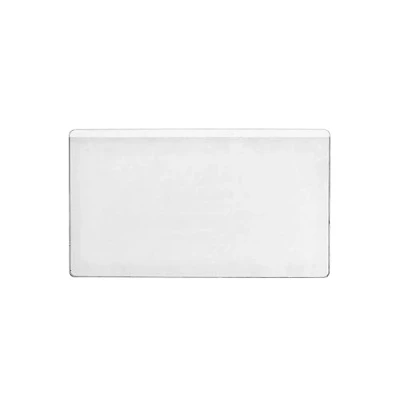 Bild av Durable 801919, Transparent, 10 styck