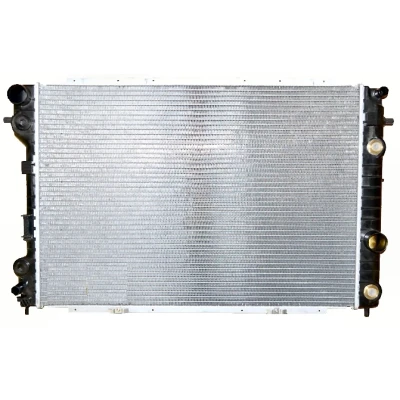 Bild av Kylare, motorkylning NRF 53104