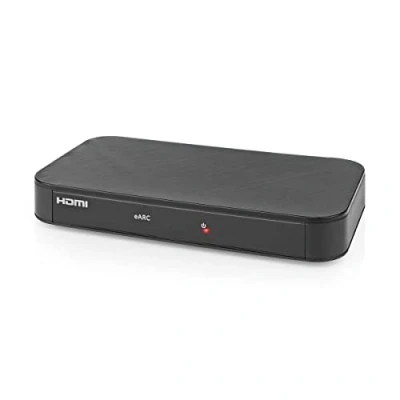 Bild av Nedis ACON3435AT 2 way digital audio converter