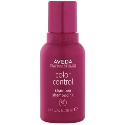 Bild av Aveda Color Control Shampoo Travel Size 50 ml