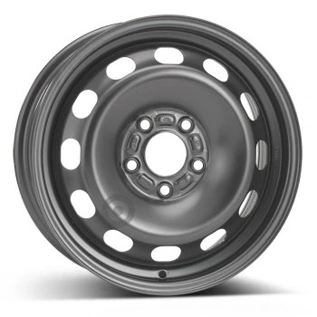 Bild av ALCAR 5Trou 15Pouce 108mm Jante acier 8795
