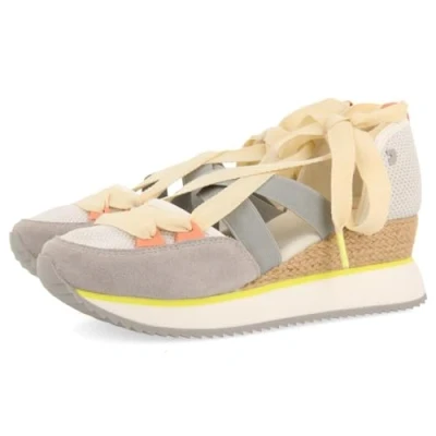 Bild av GIOSEPPO Samobor, Sneakers Dam, Vit, 36 EU