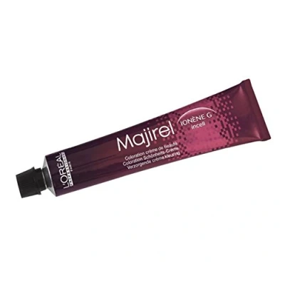 Bild av Loreal Majirel Absolu 4,3 guldbrun 50 ml