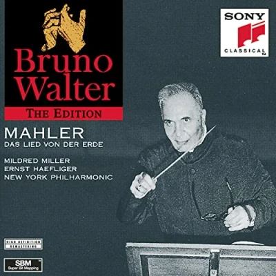 Bild av Mahler: Das Lied von der Erde