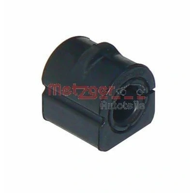 Bild av METZGER 52041509 Silent Bloc De Barre Stabilisatrice Essieu arrière gauche, droit Support en caoutchouc 22