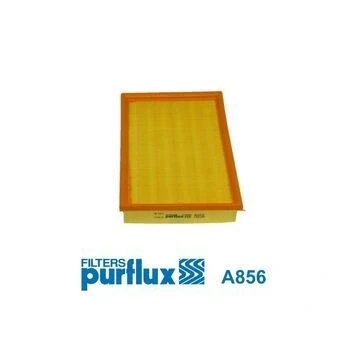 Bild av PURFLUX A856 Filtre à air 38 184 285 Cartouche filtrante SAAB: 9 5 Berline, Break, 900 II Cabriolet, OPEL: Calibra A, Corsa A CC, Vectra CC