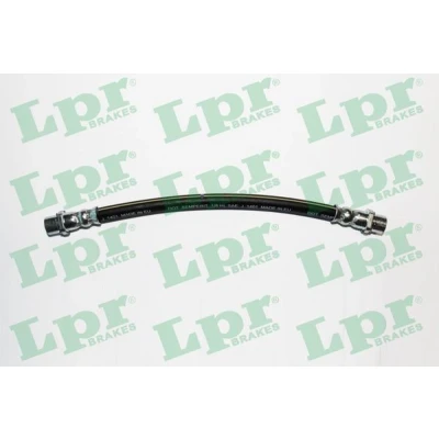 Bild av LPR 6T46778 Flexible De Frein 250 F10X1 OPEL: Astra H 3/5 portes, Zafira A, GTC