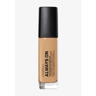 Bild av Smashbox Always ON Adaptive Foundation Foundation, Storlek: 30 ml, M10w