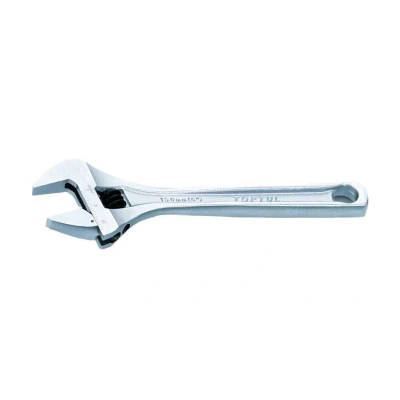 Bild av TOPTUL AMAB6045 Clé à molette 0 60.0 mm Acier chrome vanadium