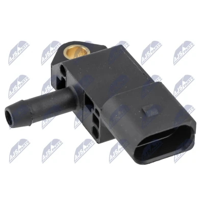 Bild av Sensor, insugstryck, audi,skoda,vw, 04F 145 049 A, 04L 906 051 C, K