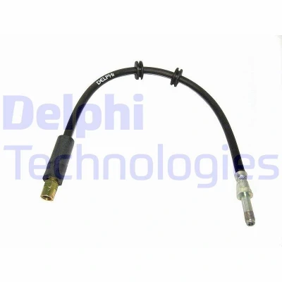 Bild av DELPHI LH6192 Flexible De Frein 545 M10x1 Int SF MERCEDES BENZ: Vito Van, Sprinter 4 T Сamion à Plateau/Сhâssis