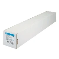 Bild av HP Bestruket ljust vit Rulle A1 (59,4 cm x 45,7 m) 90 g/m² bond paper för DesignJet 45XX, T1100, T1120, T1200, T2300, T2500, T3500, T7200, Z5200, Z6600, Z6800