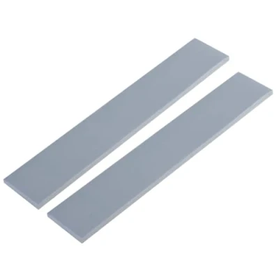 Bild av Gelid Solutions GP Extreme 12 W termodyna 120 x 20 2,5 mm (2 delar) utmärkt värmeledning, perfekt mellanrumsfyllning, enkel installation