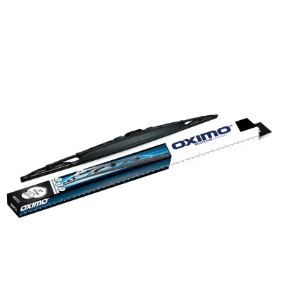 Bild av Balai d&#039;essuie glace Oximo WUSP525 525mm avec spoiler NISSAN: Primera 5 portes, Sunny 3, Berline