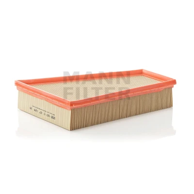 Bild av Luftfilter MANN FILTER C 27 124