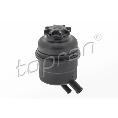 Bild av TOPRAN 502 578 Vase d&#039;expansion l&#039;huile hydraulique, direction assistée avec couvercle BMW: 3 Coupe, Berline, Touring