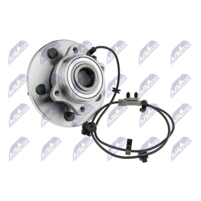 Bild av Hjullagersats, Bakaxel, chrysler pacifica, 04721632, 04721632AC, 04880209, 04880209AA, 04880209AB, 04880209AC, 4721632, 4721632AC, 48802