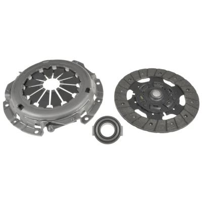 Bild av BLUE PRINT ADH230105 Kit d&#039;Embrayage à trois pièces avec graisse synthétique butée de débrayage 216 HONDA: CIVIC 8 Hatchback, 9