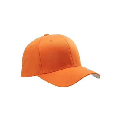 Bild av Flexfit Combed Keps, Storlek: S/M, Orange