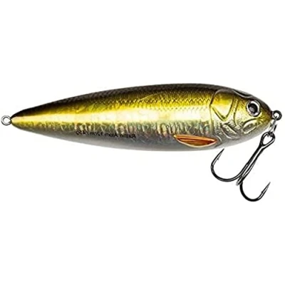 Bild av Beast Rattlin Atom Skeddrag 44,5g