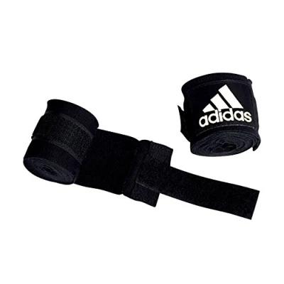 Bild av Adidas Handlindor 2,55 m, svart