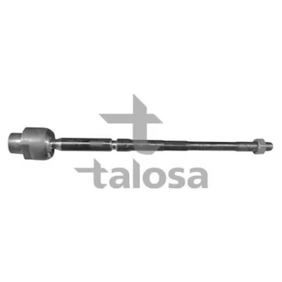 Bild av DYS 24 00475 Rotule Axiale Essieu avant gauche, droit M12x1.5 316 OPEL: Corsa C 3/5 portes, Combo Van / Break, Tour