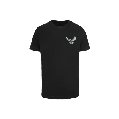 Bild av Mister Tee Cielo Tshirt med print, Storlek: Small, Black