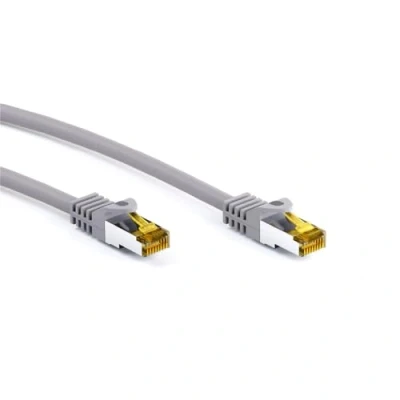 Bild av Pro LAN CAT 6/A S/FTP Grå 1 meter