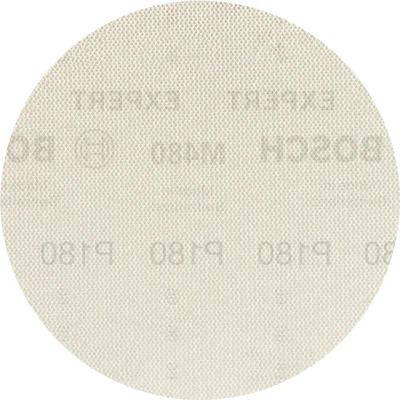 Bild av Bosch SLIBEBLAD EXC 150MM NET K180 5 STK