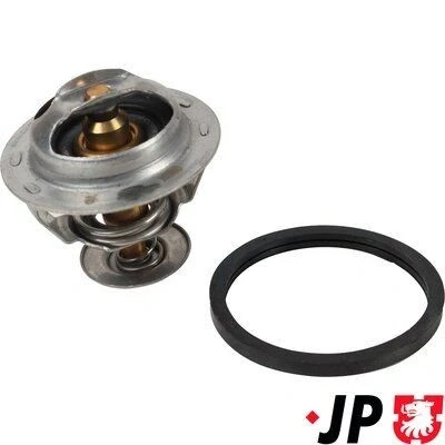 Bild av JP GROUP 4114600710 Thermostat d&#039;eau 83 avec joint d&#039;étanchéite PEUGEOT: 806, 206 3/5 portes, 307 CITROËN: Xsara Picasso