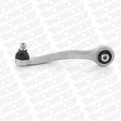 Bild av MONROE L29B56 Bras de suspension avec rotule suspension, support en caoutchouc barre oscillant transversal AUDI: A8 D4
