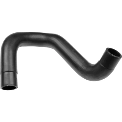 Bild av GATES 05 4117 Durite De Refroidissement EPDM (éthylène propylène diène caoutchouc) TOYOTA: Avensis III Berline, Auris 5 portes, Verso