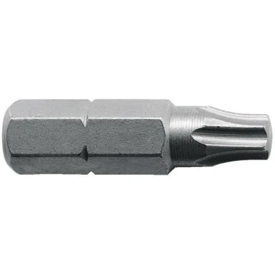 Bild av Milwaukee TX20 Bits 25 pack x mm
